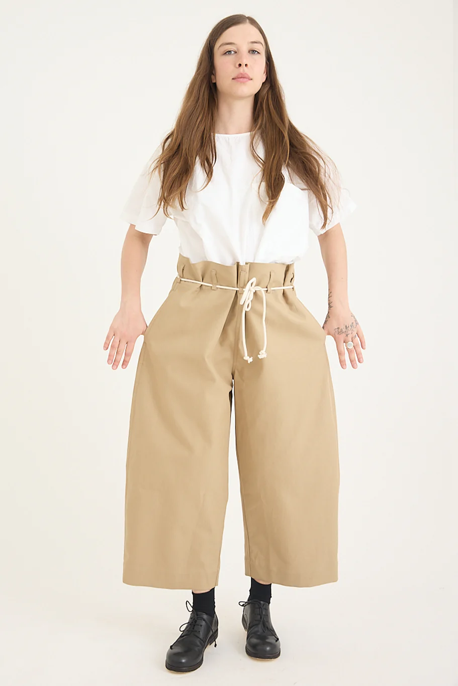 Sono - Tucker Trousers - Image 6