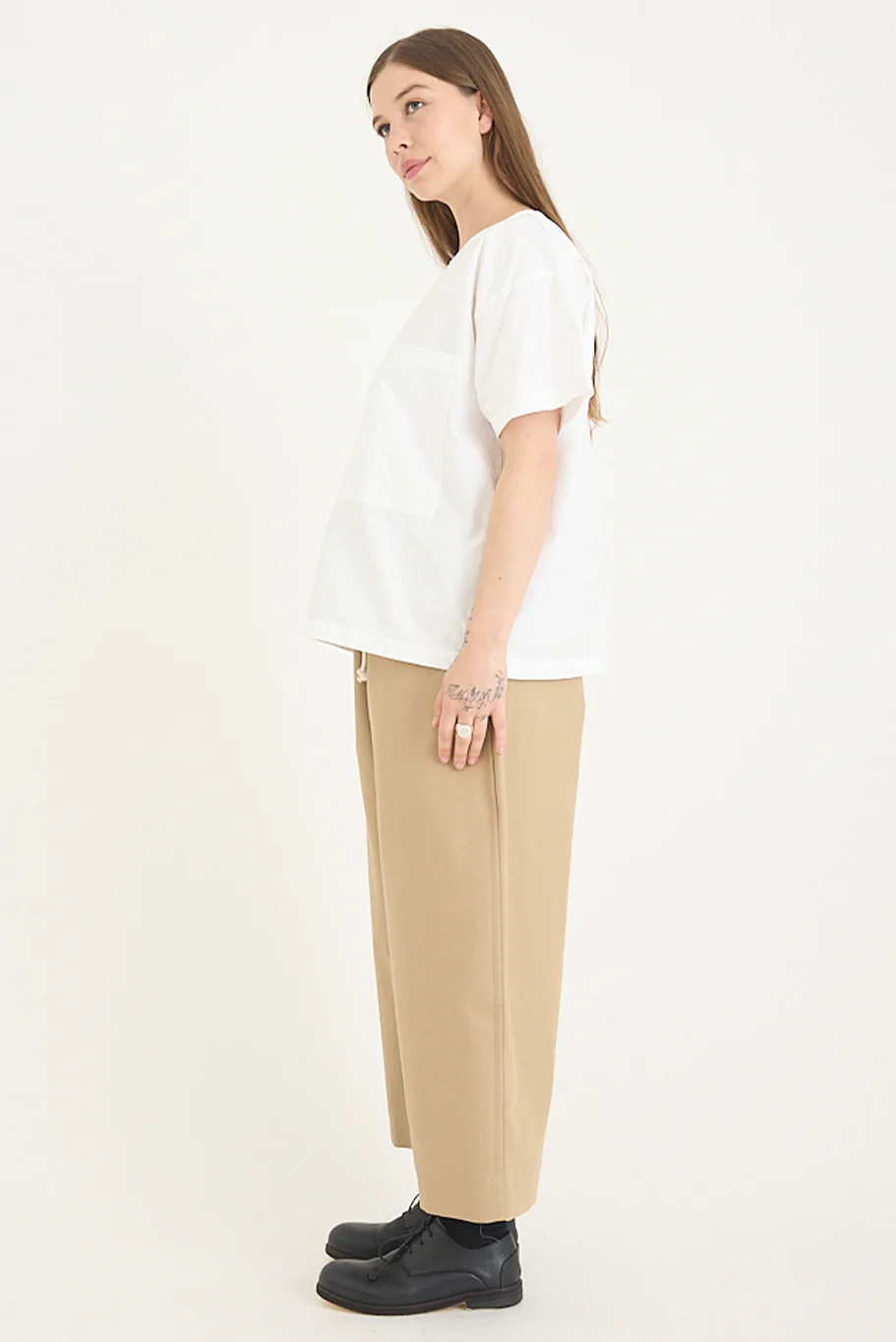 Sono - Tucker Trousers - Image 7