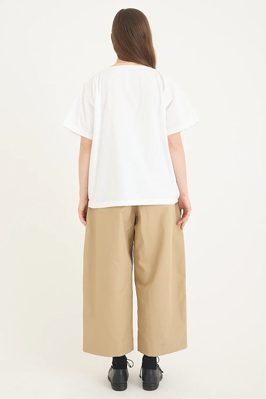 Sono - Tucker Trousers - Image 8