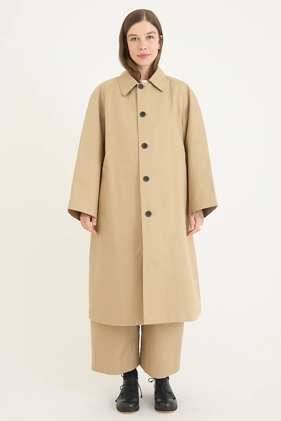 Sono - Cat Coat