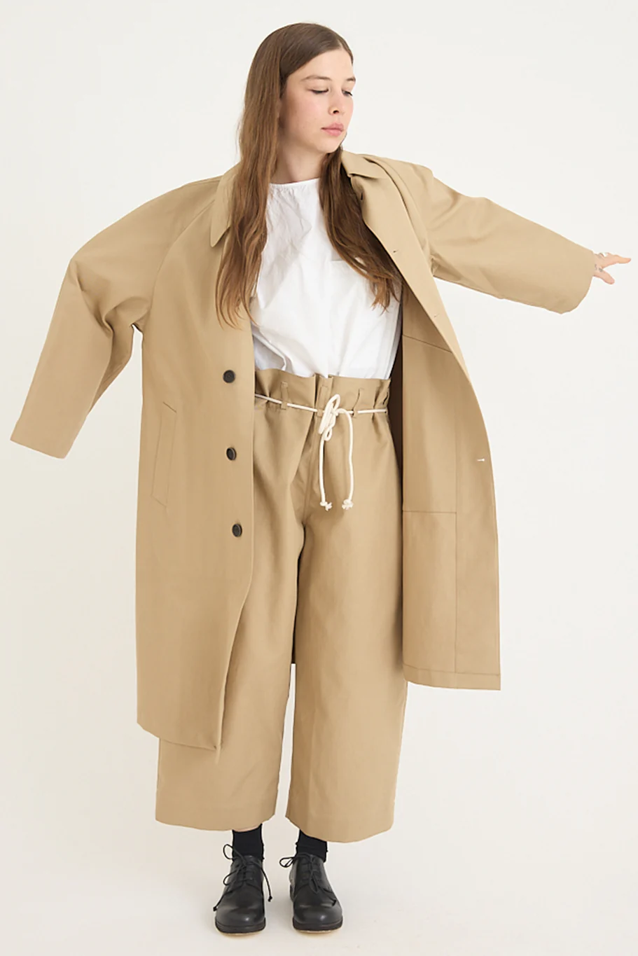 Sono - Cat Coat - Image 3