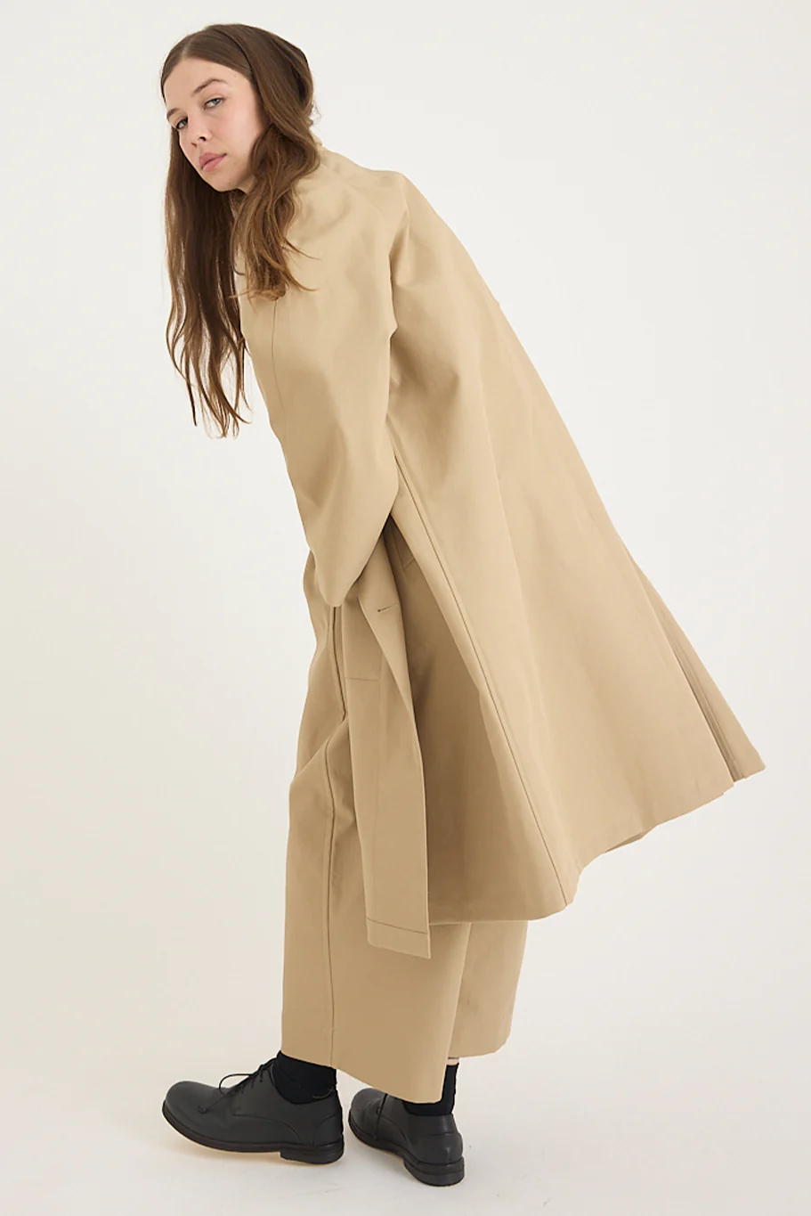 Sono - Cat Coat - Image 5