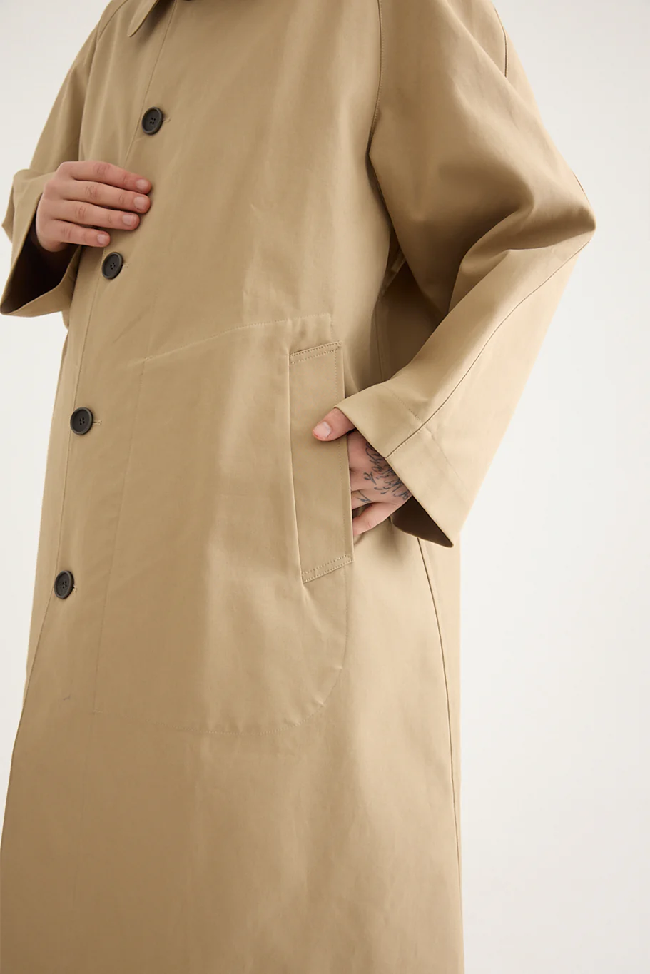 Sono - Cat Coat - Image 6