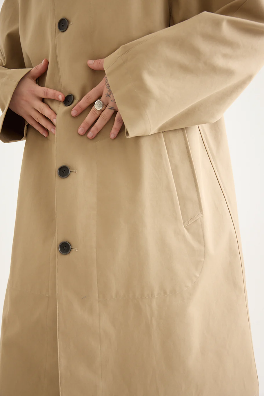Sono - Cat Coat - Image 7