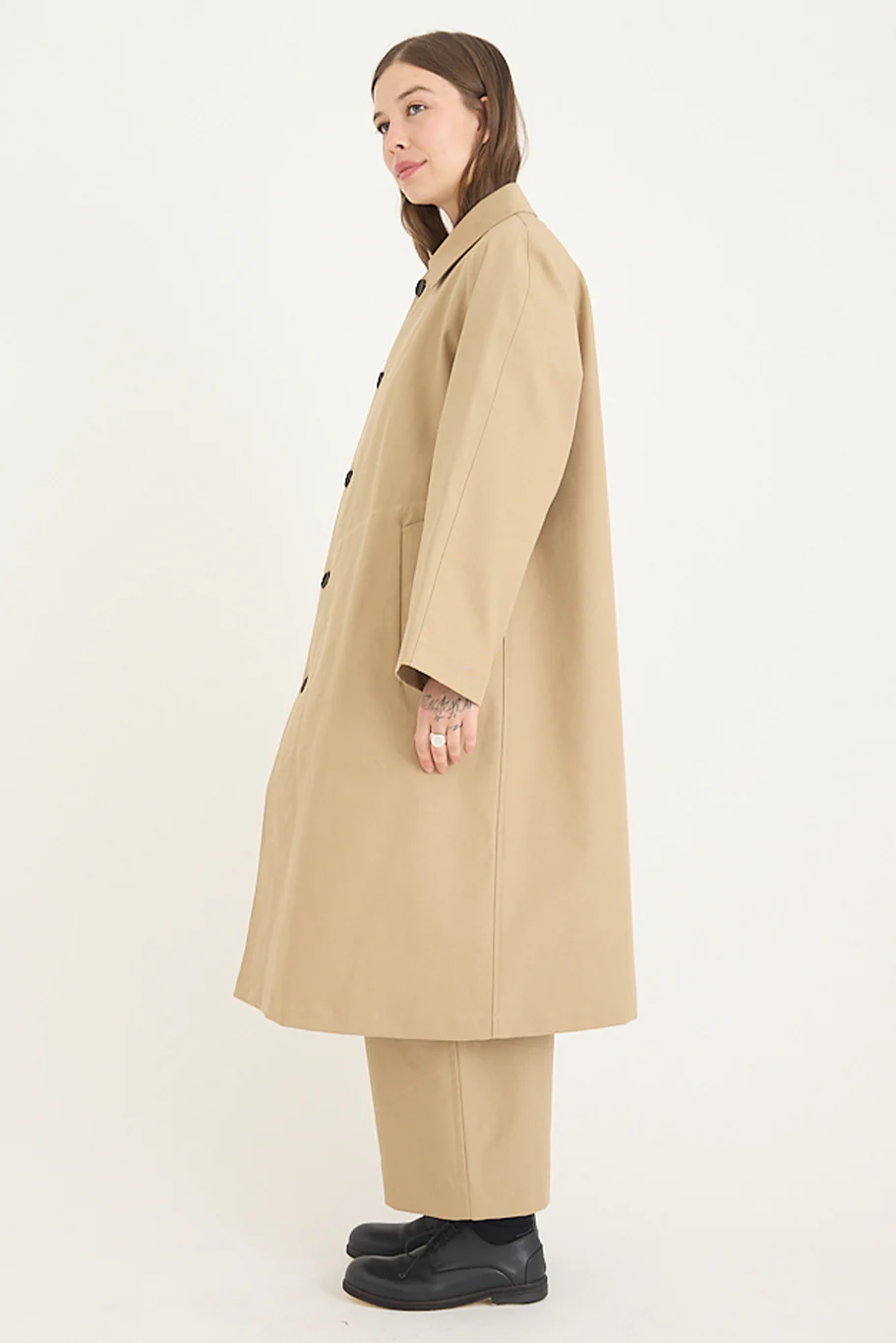 Sono - Cat Coat - Image 8