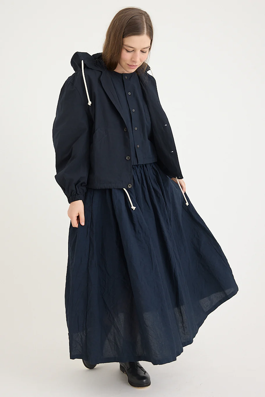 Sono - Huckle Hoodie