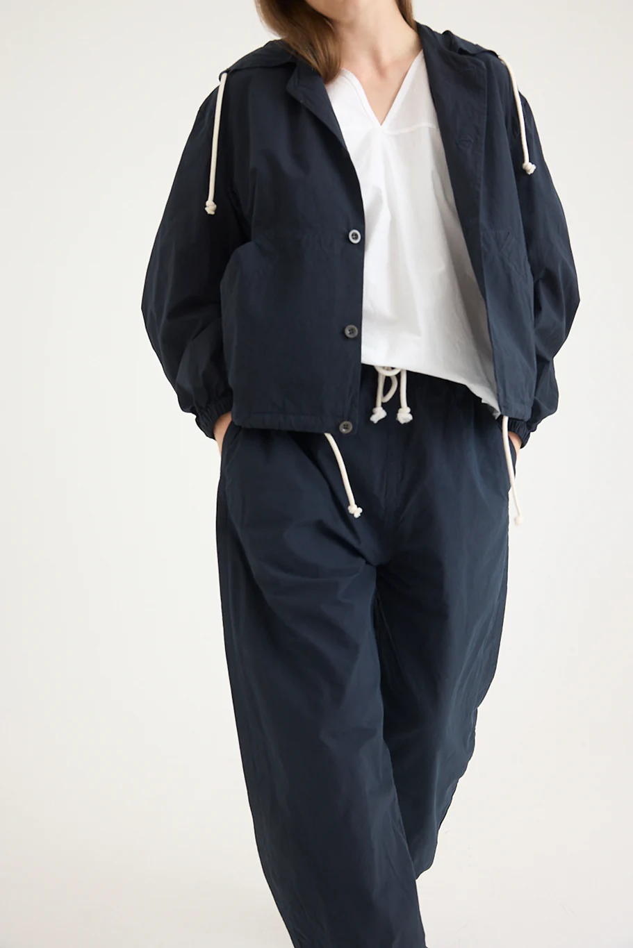 Sono - Huckle Hoodie - Image 2