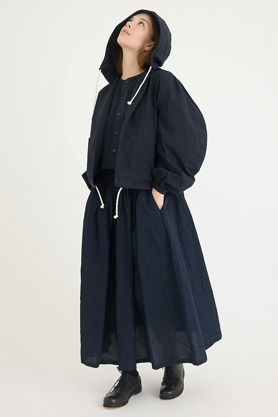 Sono - Huckle Hoodie - Image 3