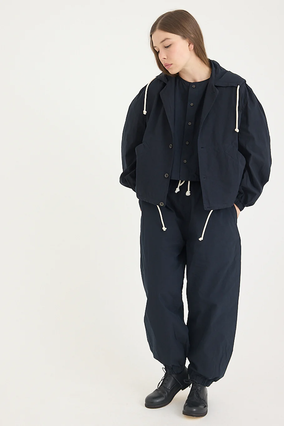 Sono - Huckle Hoodie - Image 4