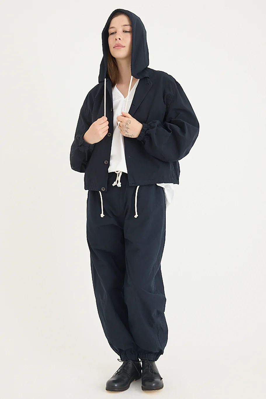 Sono - Huckle Hoodie - Image 5