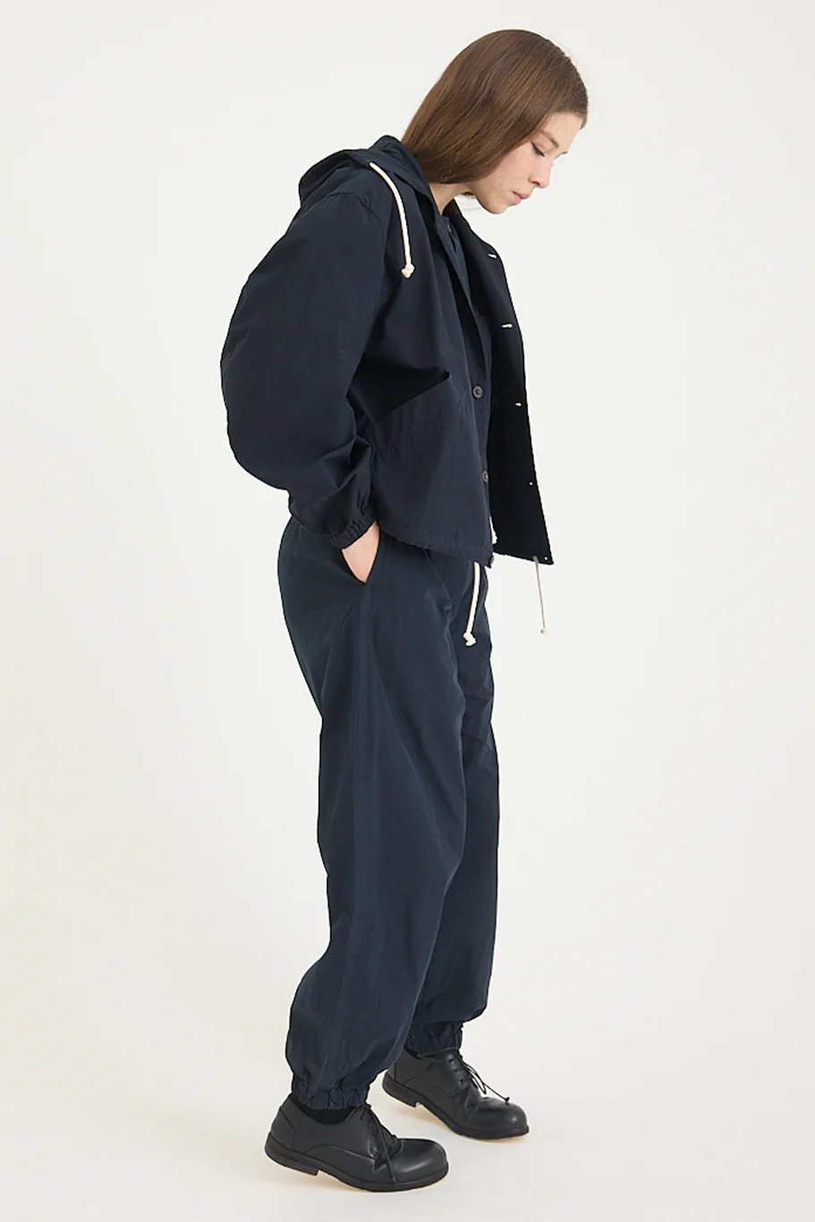 Sono - Huckle Hoodie - Image 7