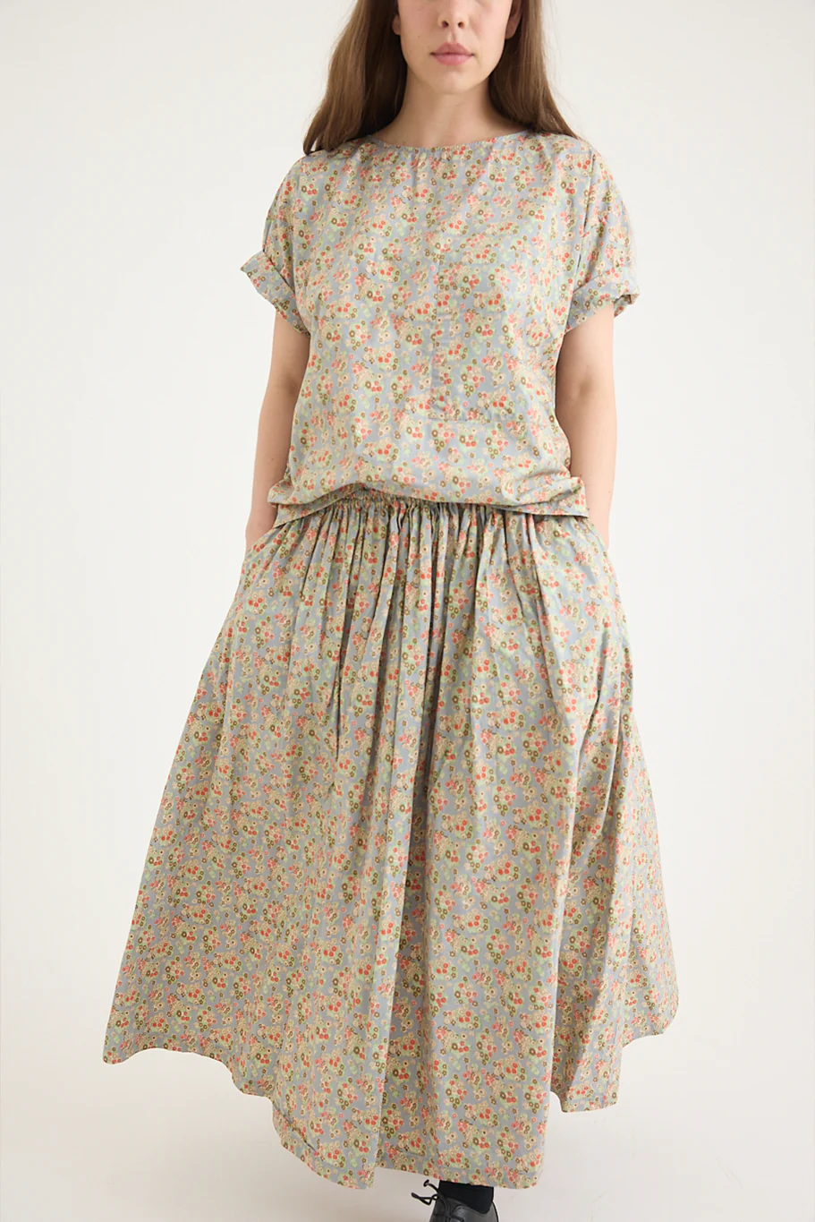 Sono - Friedrich Tee - Cotton - Image 10