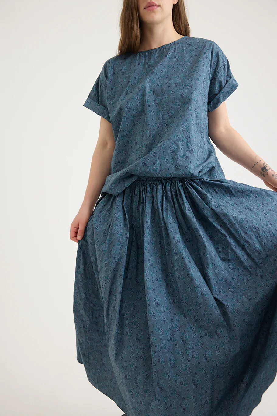 Sono - Friedrich Tee - Cotton - Image 3