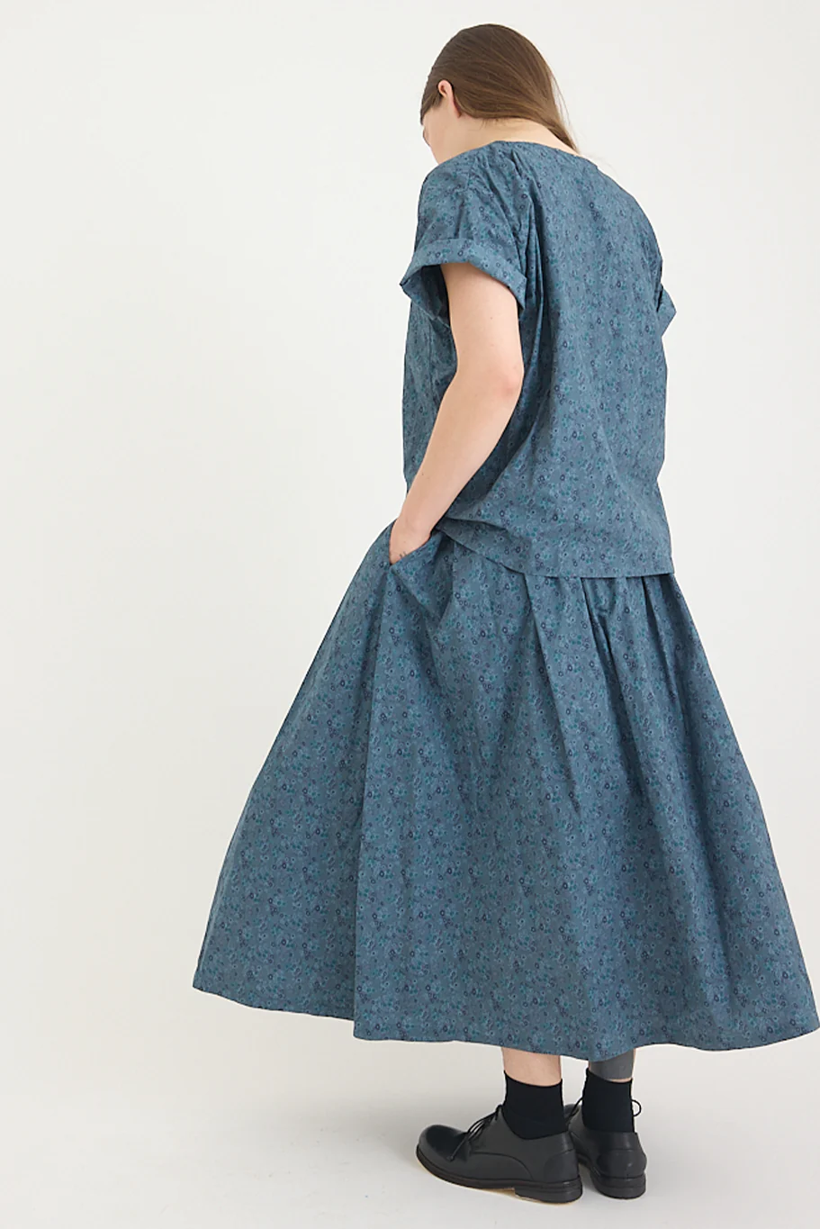 Sono - Friedrich Tee - Cotton - Image 4