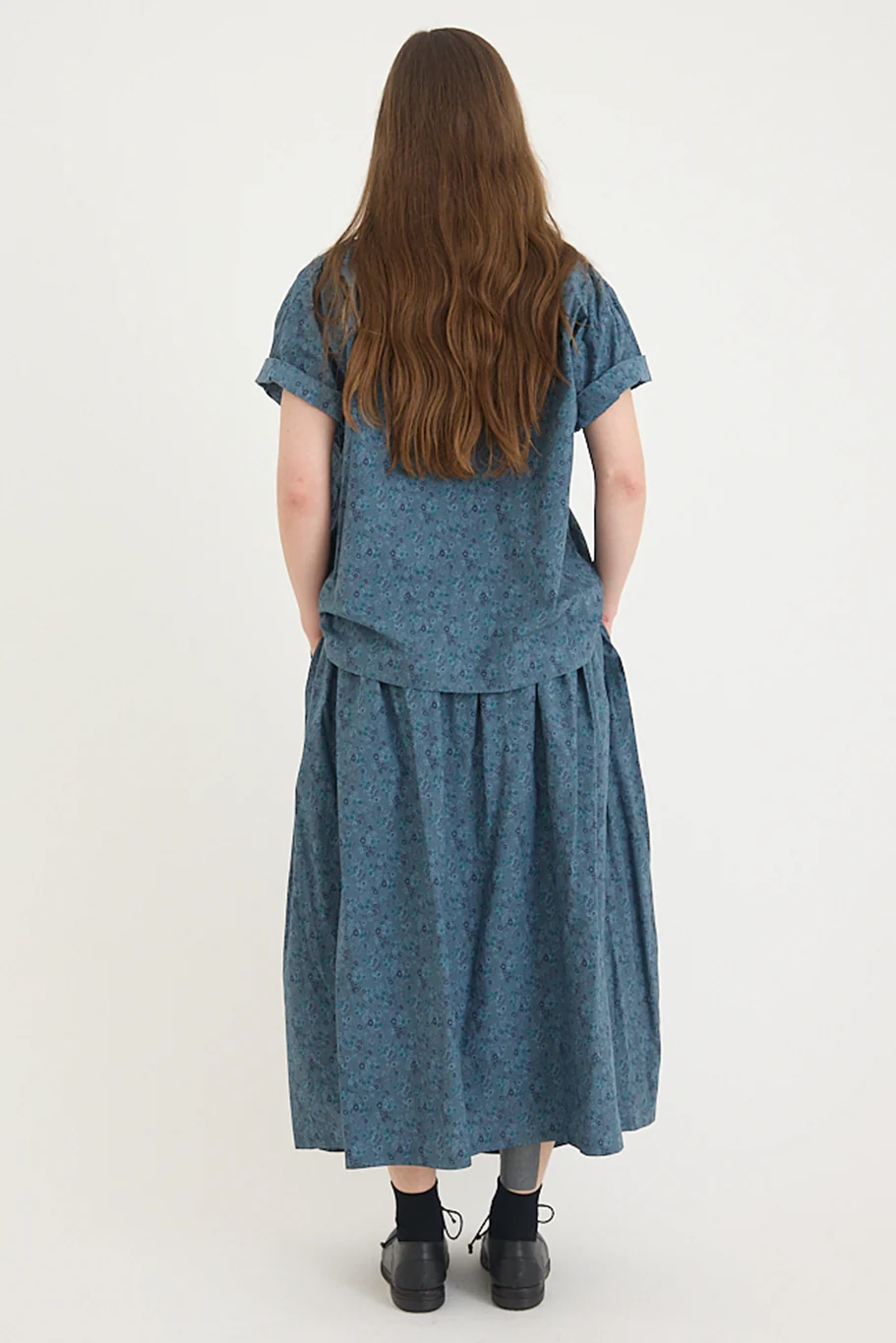 Sono - Friedrich Tee - Cotton - Image 5