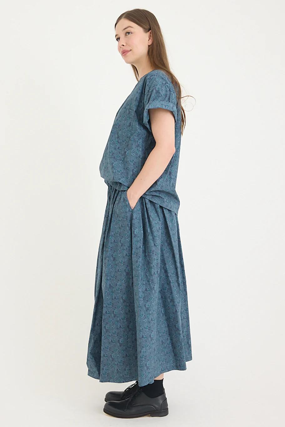 Sono - Friedrich Tee - Cotton - Image 6