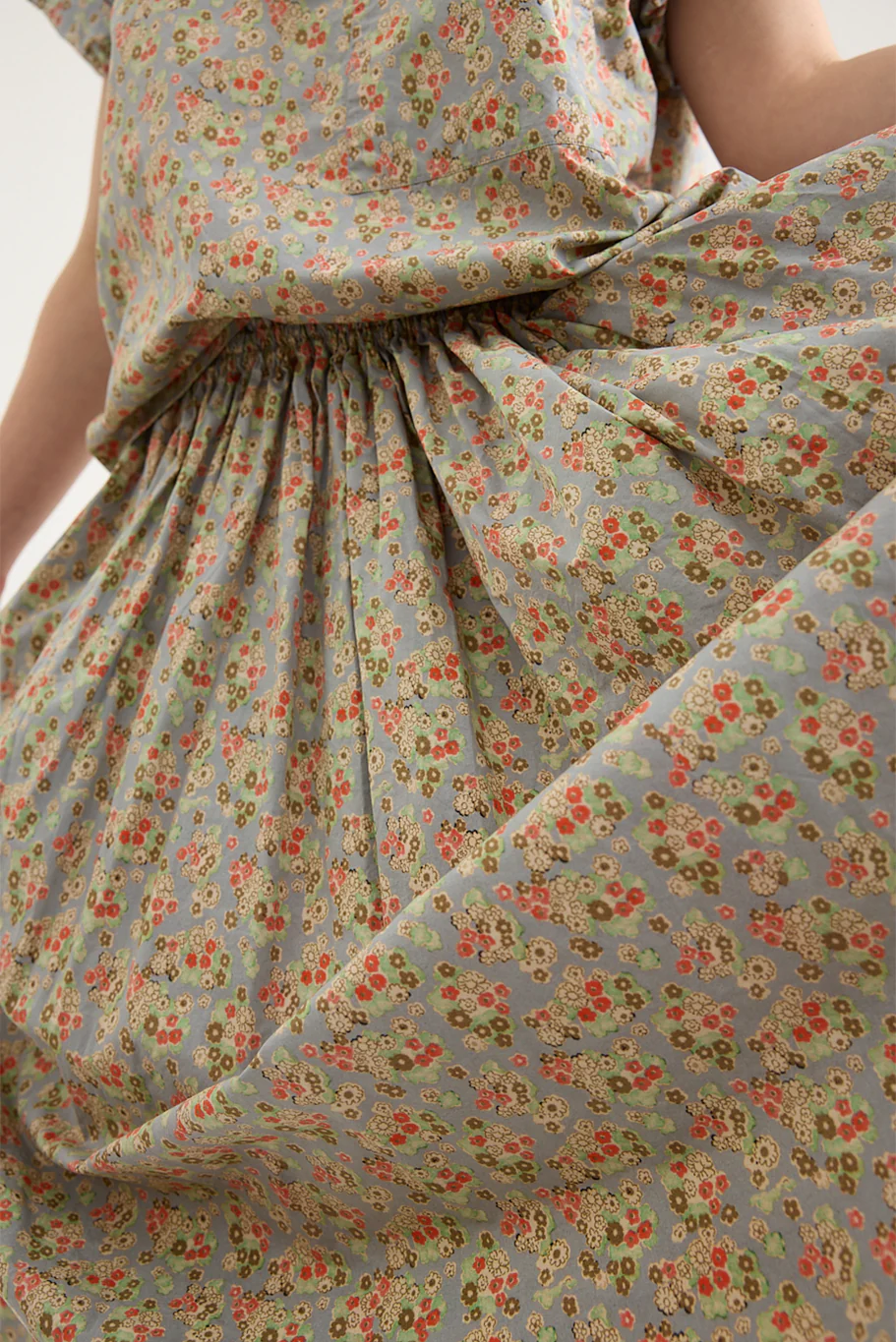 Sono - Skye Skirt - Cotton - Image 3