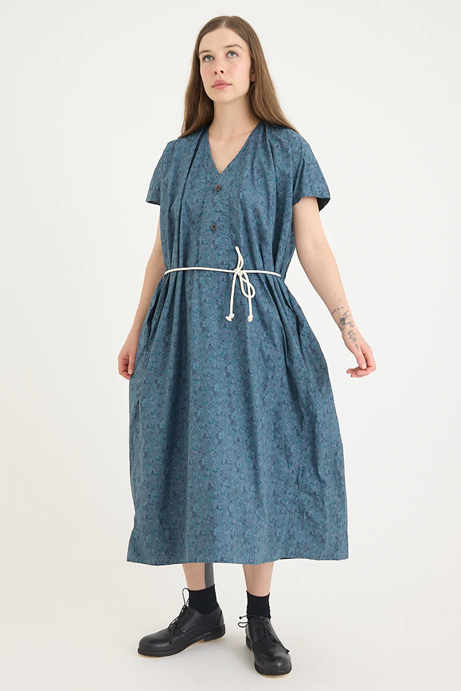 Sono - Dante Dress