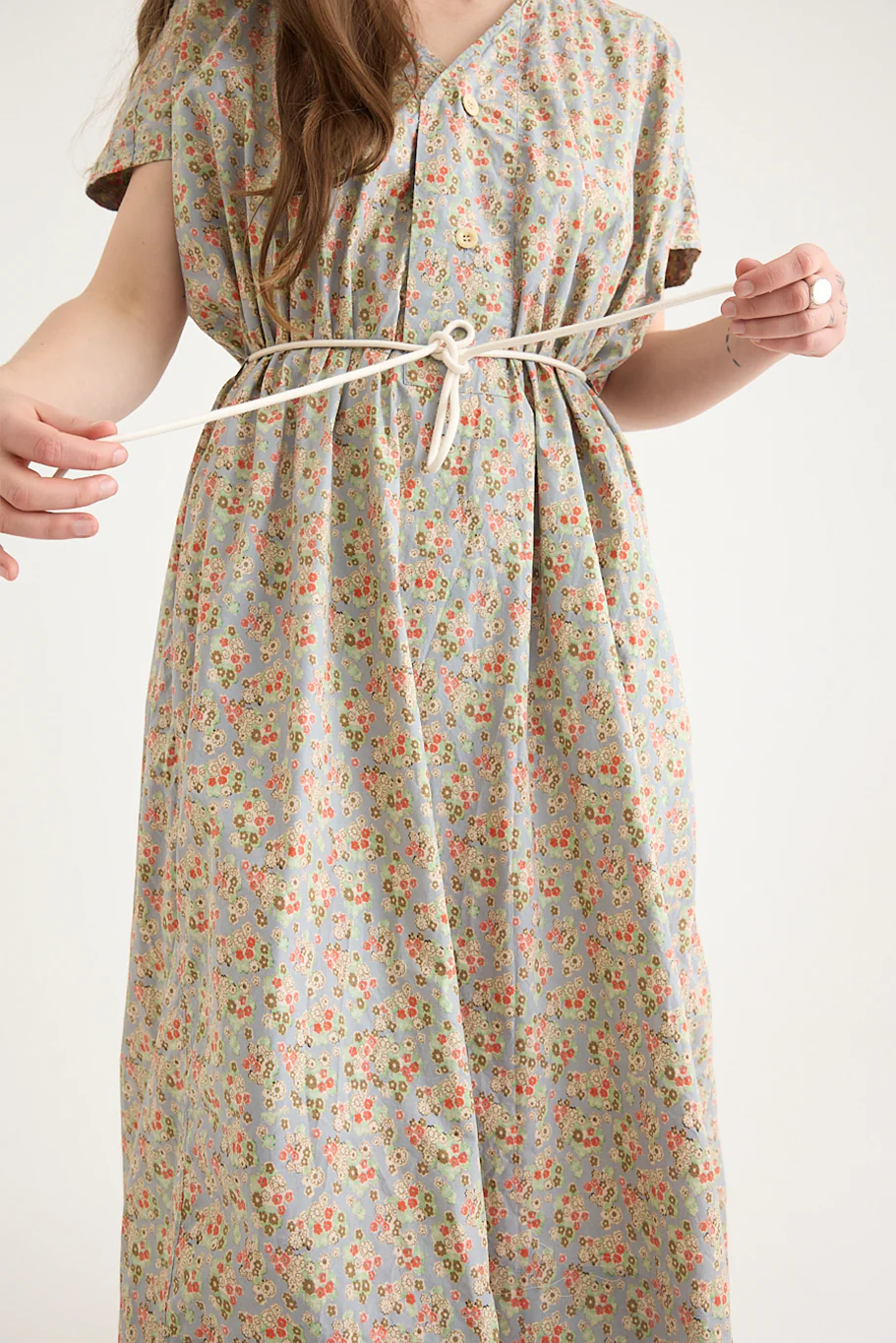 Sono - Dante Dress - Image 10