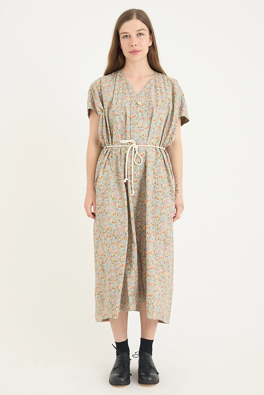Sono - Dante Dress - Image 11