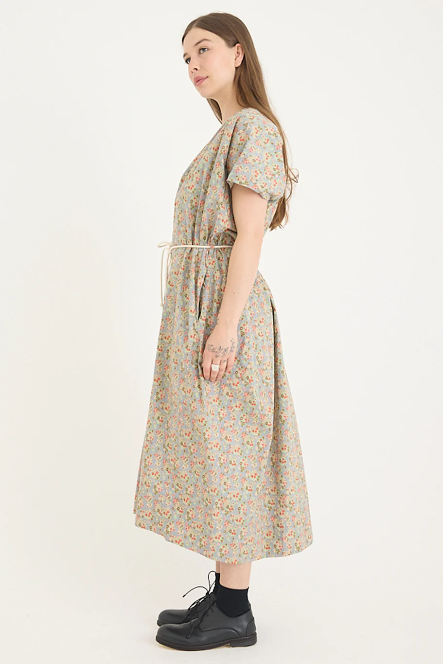 Sono - Dante Dress - Image 12