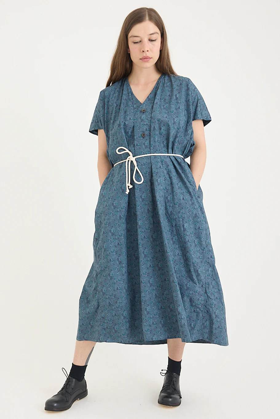 Sono - Dante Dress - Image 2