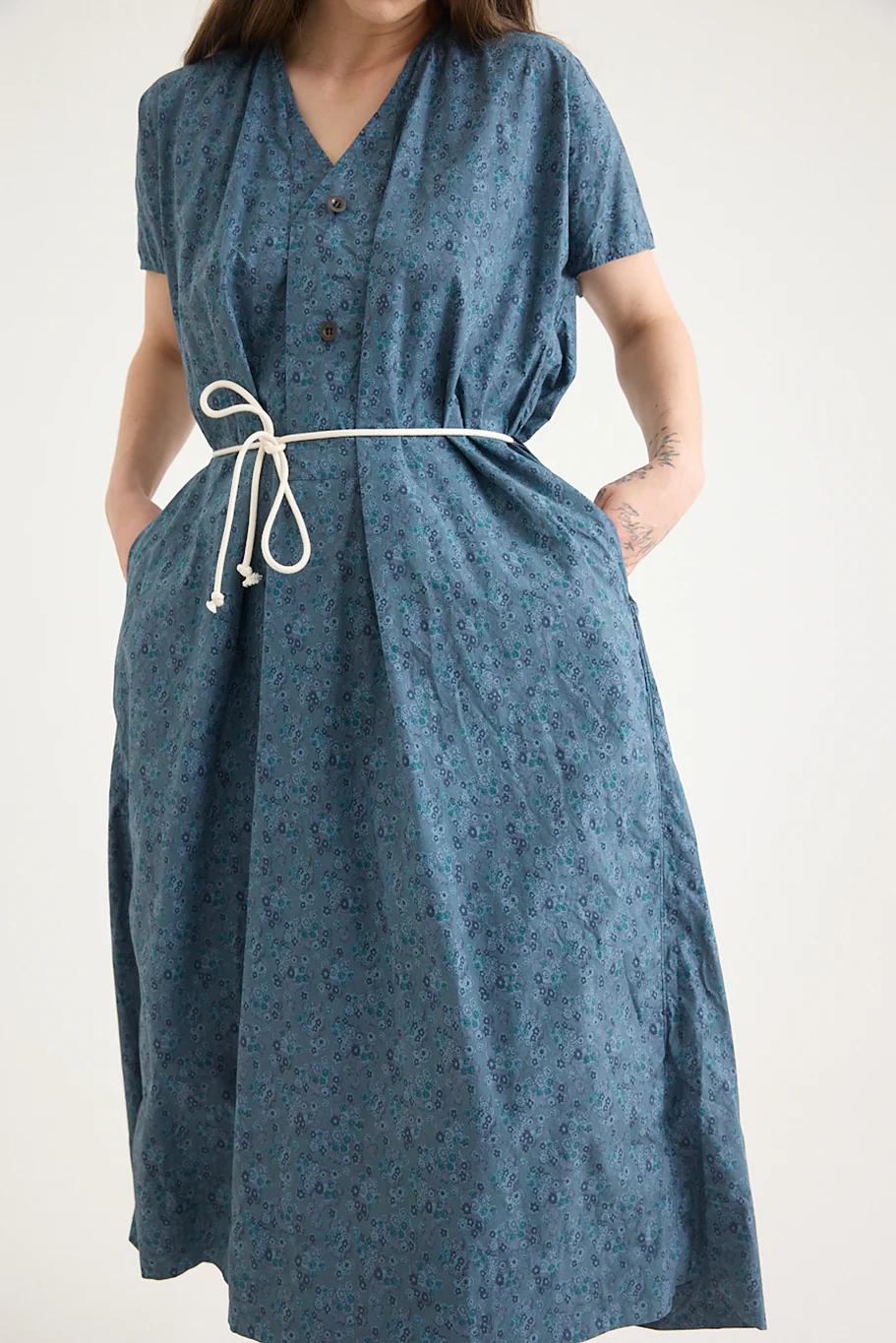 Sono - Dante Dress - Image 3