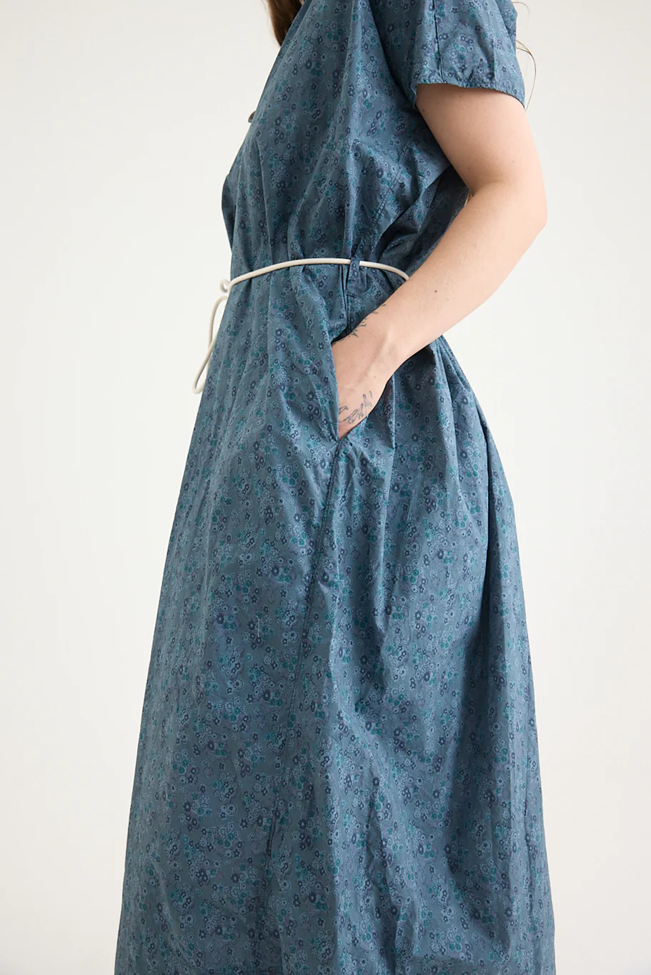 Sono - Dante Dress - Image 4