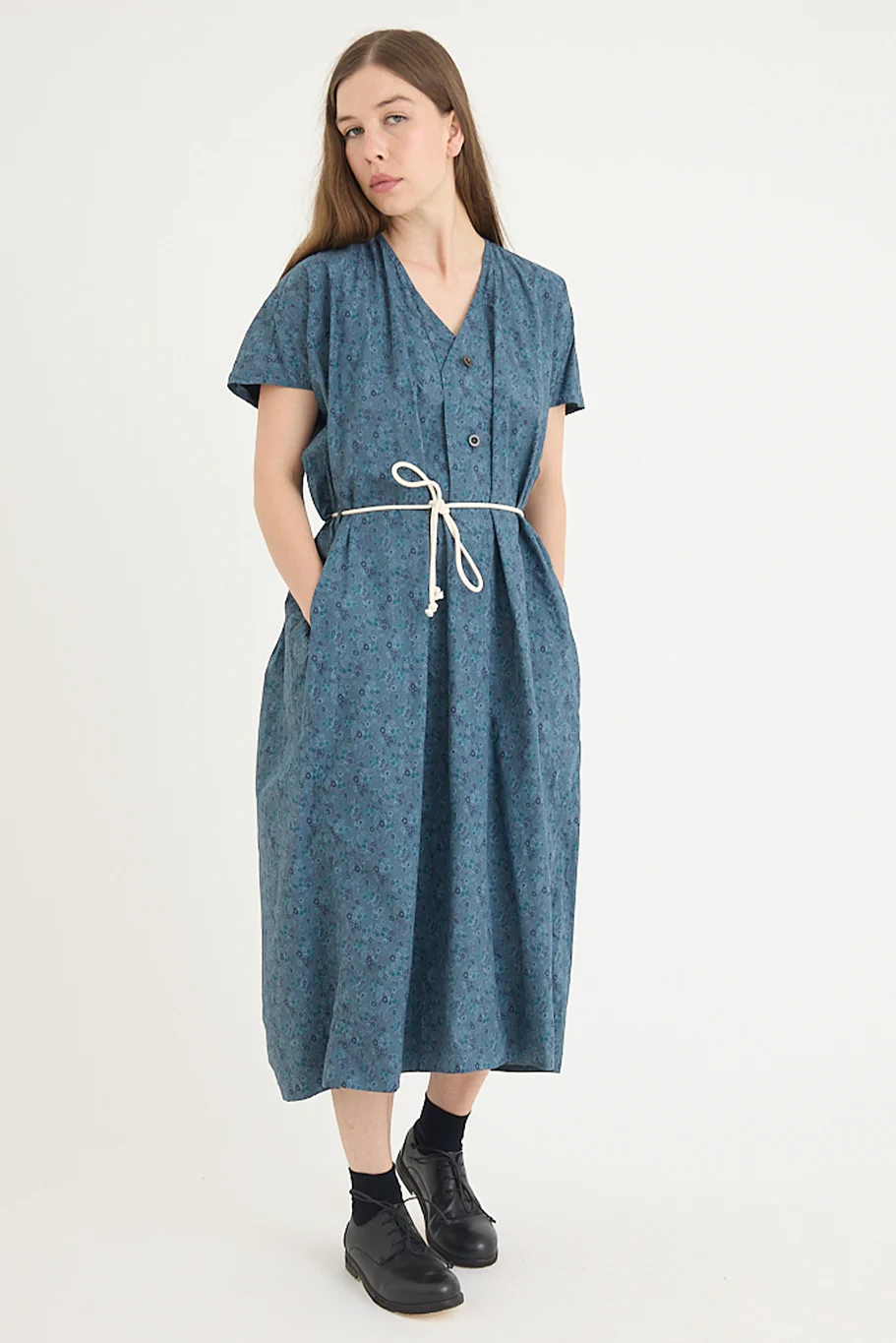 Sono - Dante Dress - Image 5