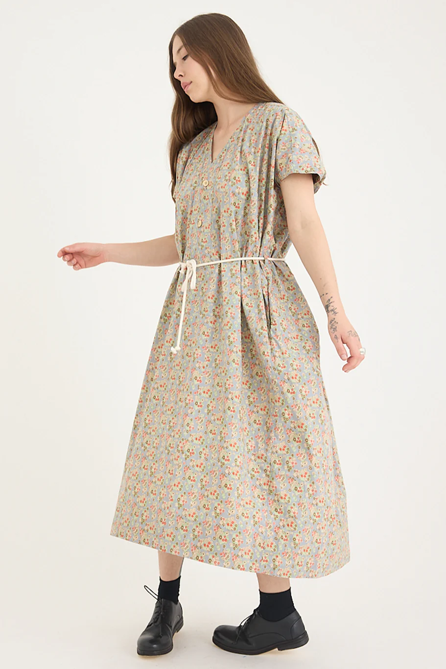 Sono - Dante Dress - Image 9