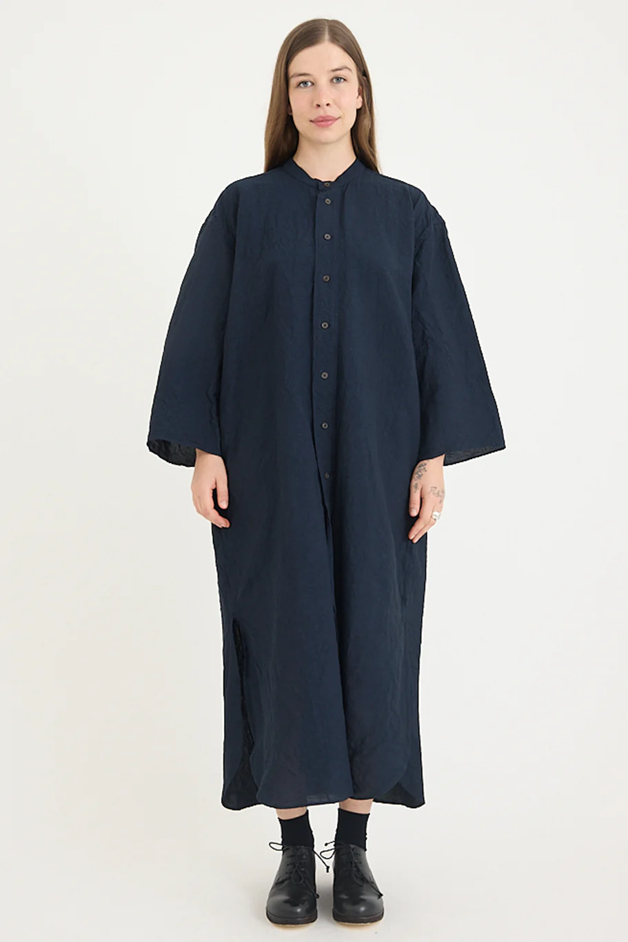 Sono - Shaman Shirtdress
