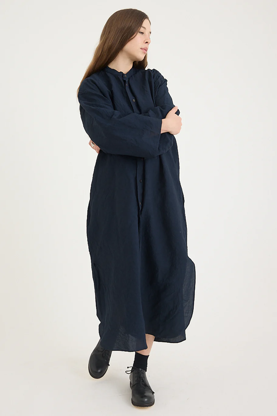 Sono - Shaman Shirtdress - Image 2
