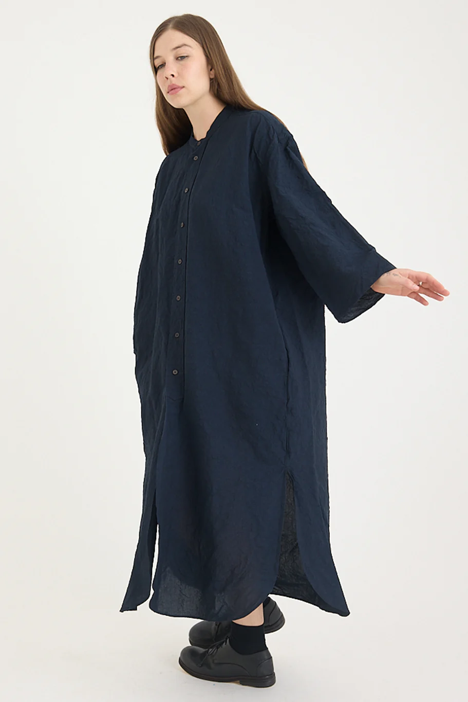 Sono - Shaman Shirtdress - Image 3