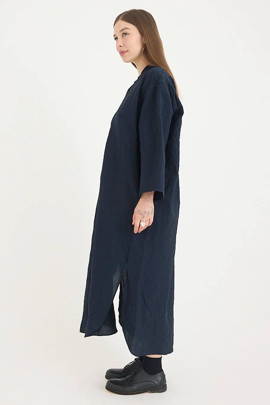 Sono - Shaman Shirtdress - Image 5
