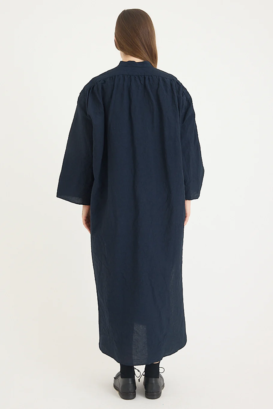 Sono - Shaman Shirtdress - Image 6