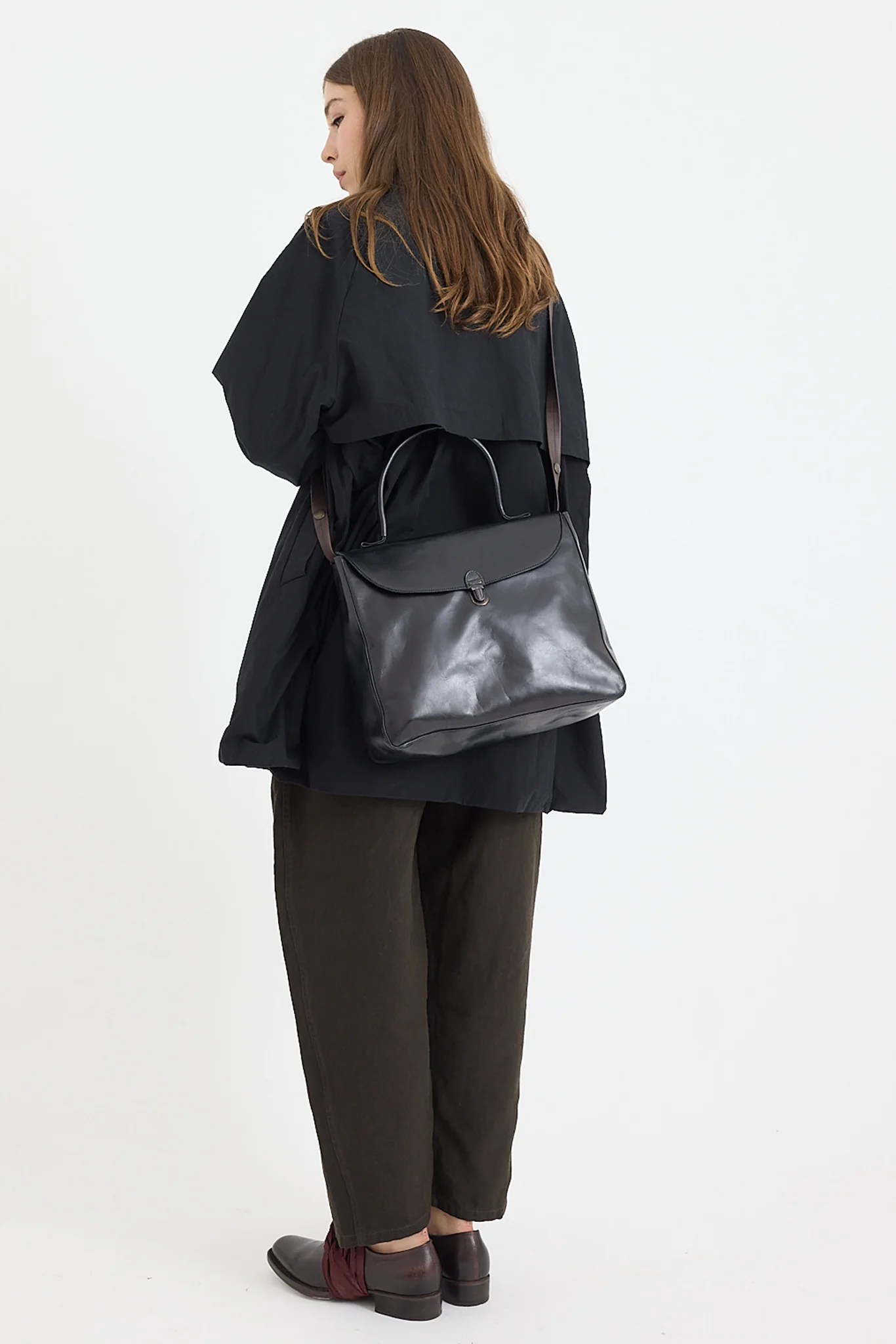 Cherevichkiotvichki - Medium Lock Bag - Image 9