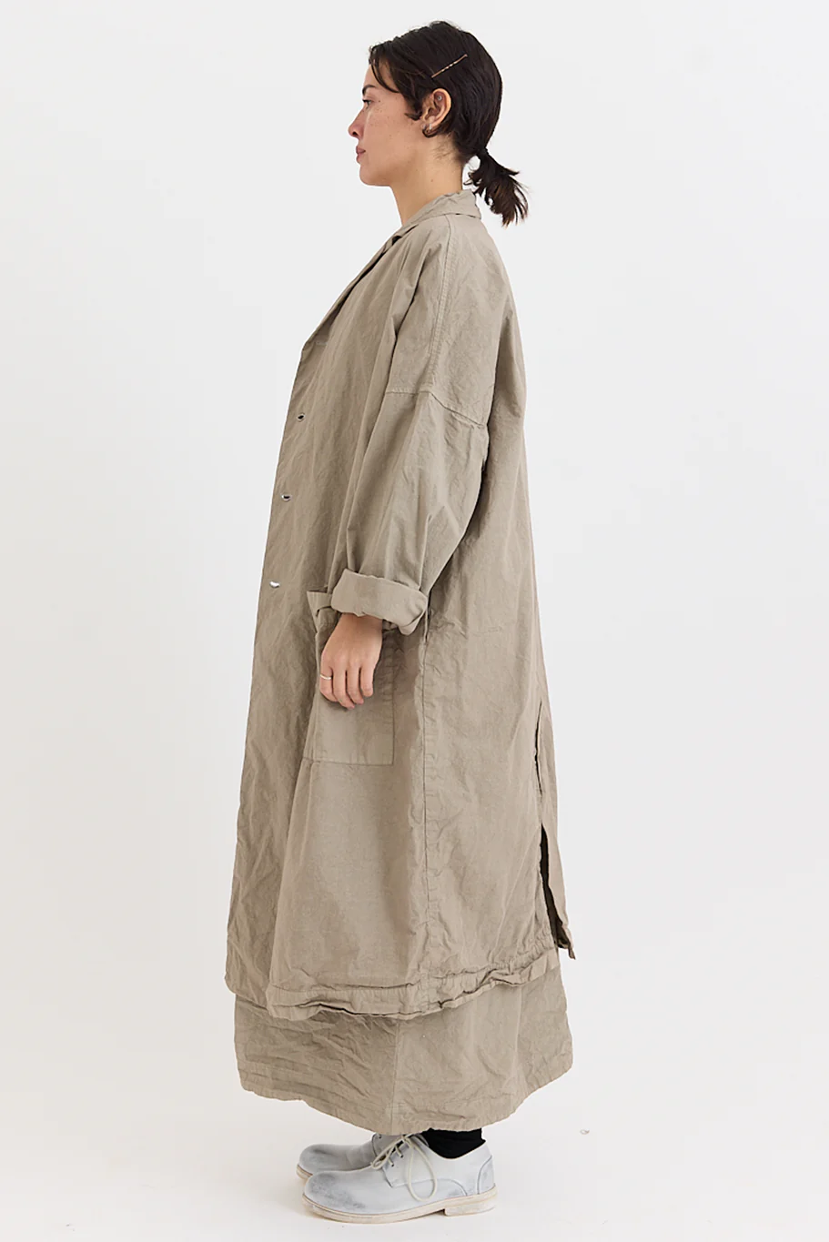 Album di Famiglia - Loose Coat - Image 5