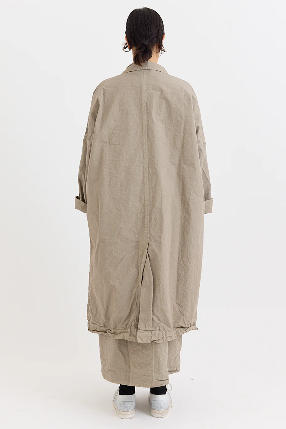 Album di Famiglia - Loose Coat - Image 6