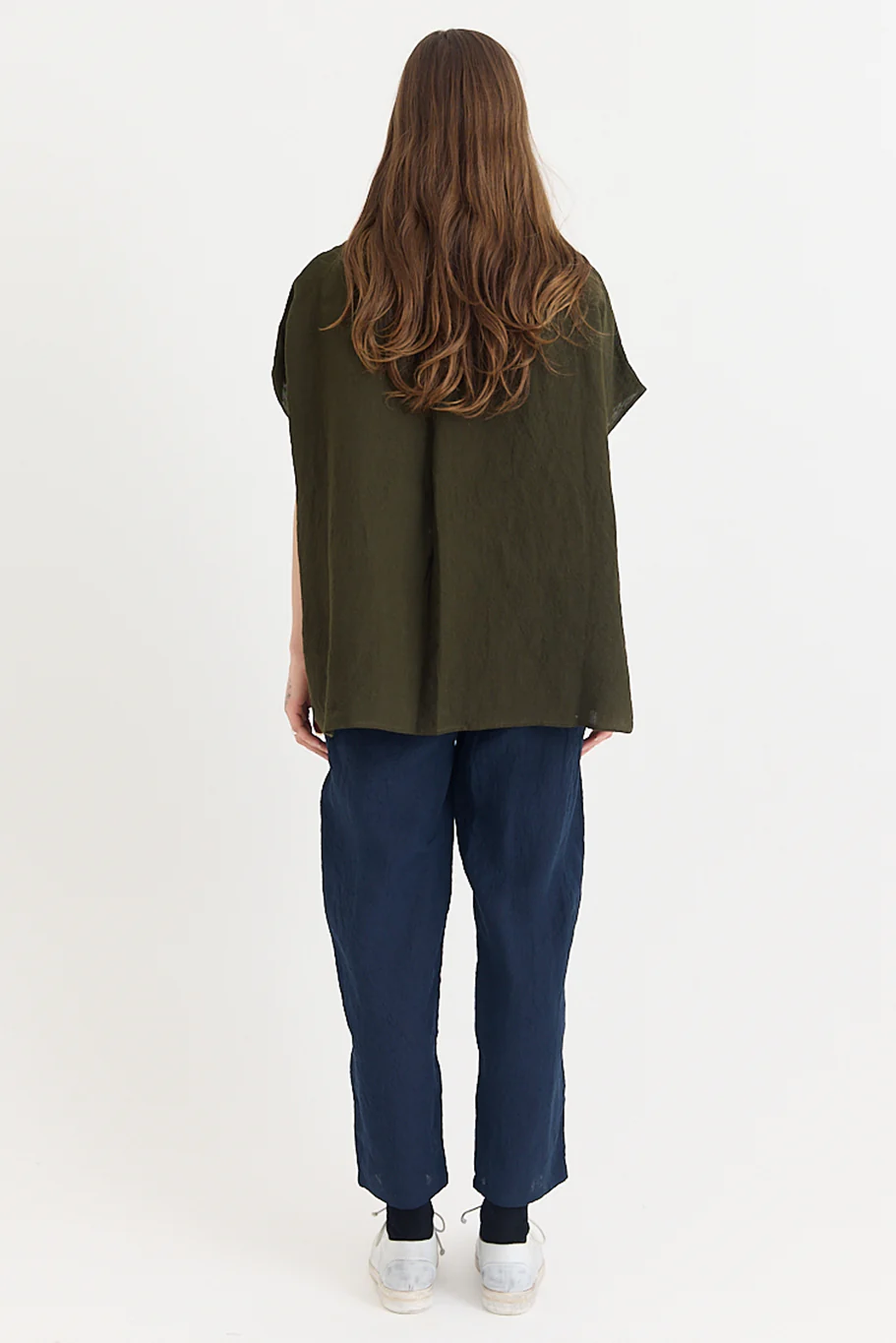 Apuntob - Trouser P1002 - Image 4