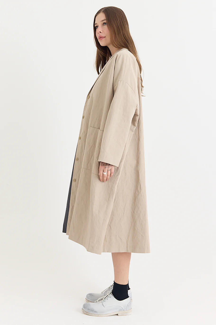 Apuntob - Coat P1948 - Image 3