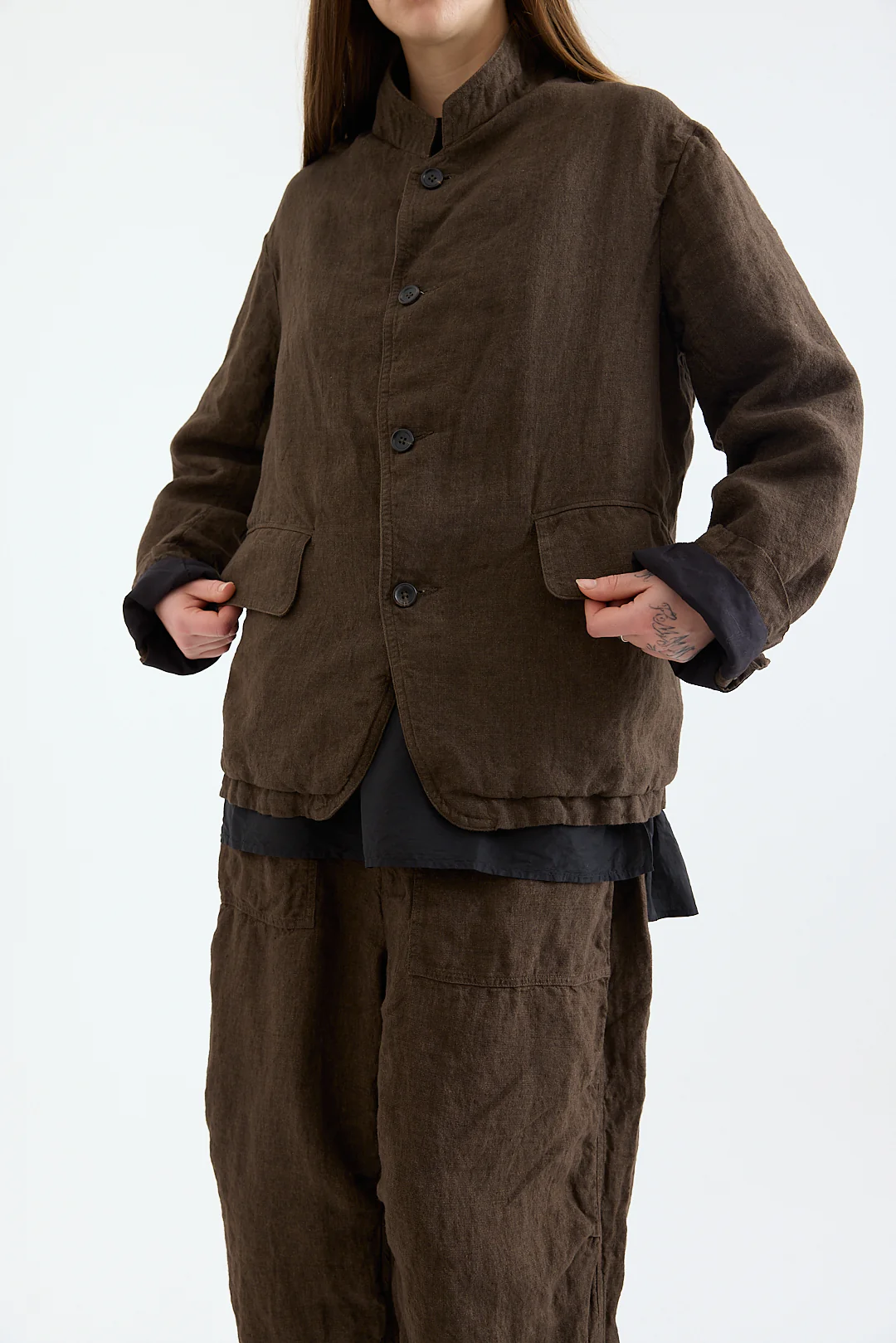 Kaval - Rene Jacket - Image 3