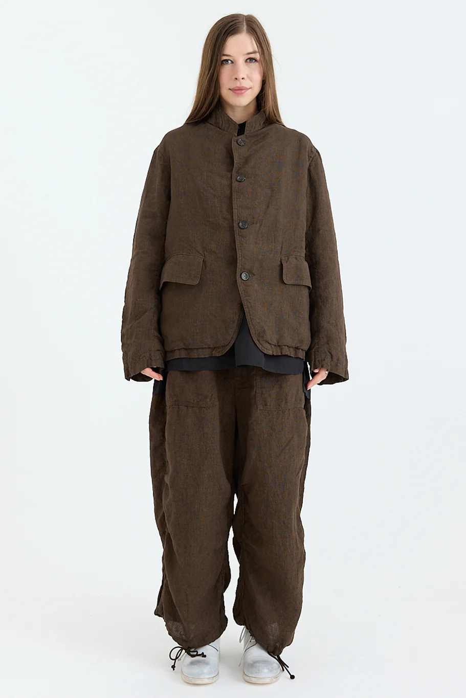 Kaval - Rene Jacket - Image 4