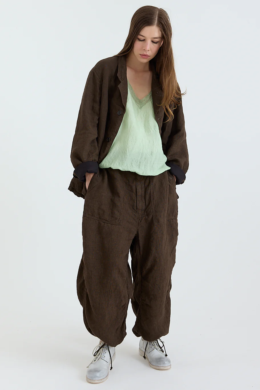 Kaval - Rene Jacket - Image 7