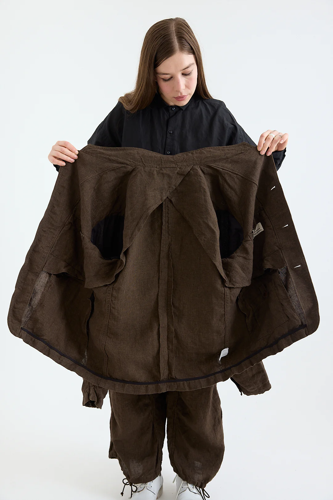 Kaval - Rene Jacket - Image 9