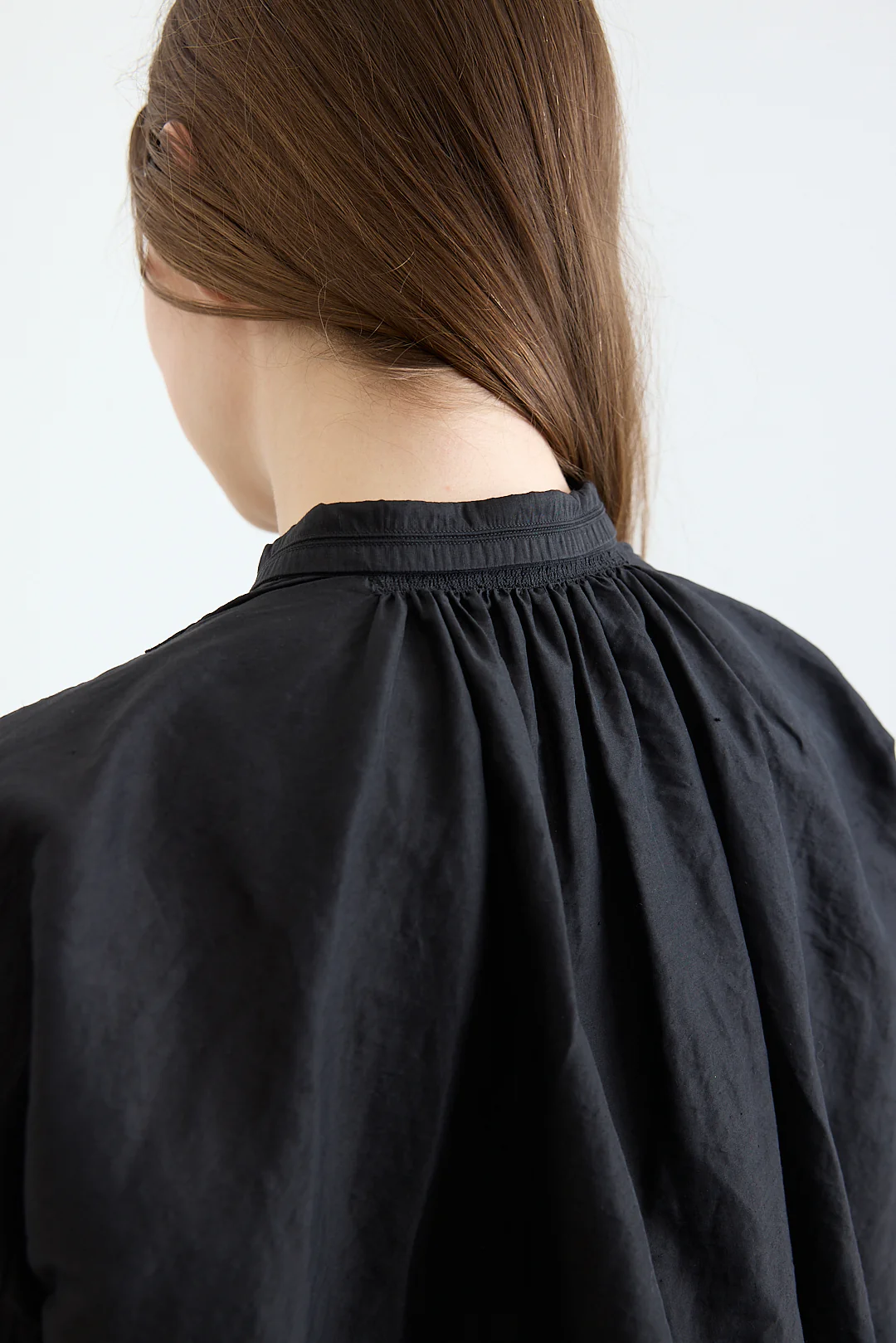 Kaval - Pullover Shirt - Cotton/Linen - Image 4