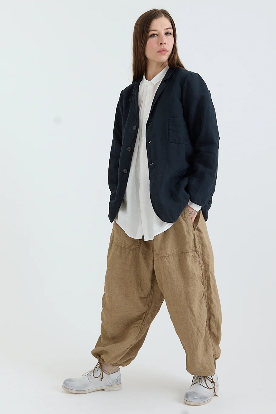 Kaval - Resort Jacket - Image 7