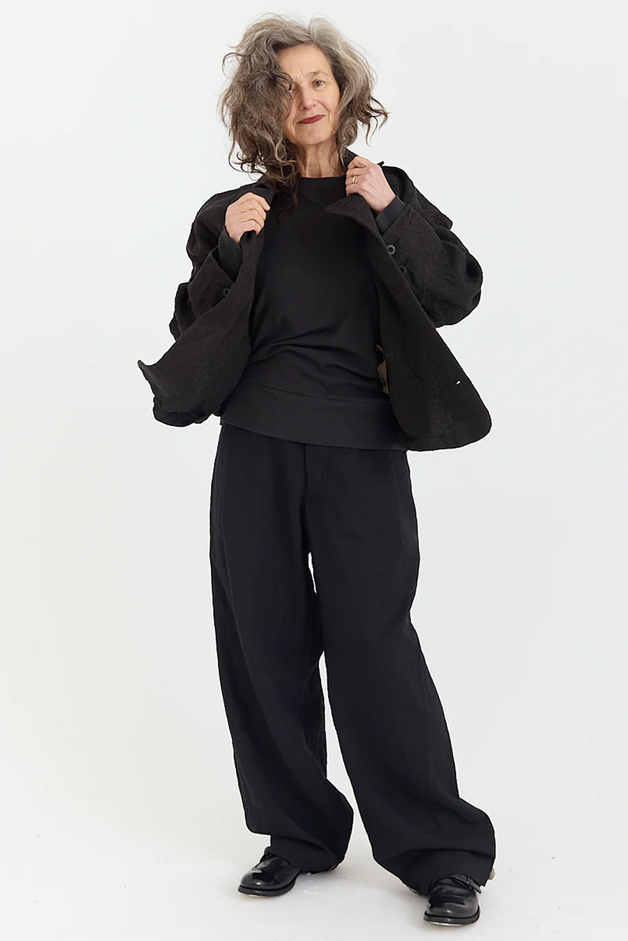 Klasica - Solo Wood - Jacket - JQ - Image 4