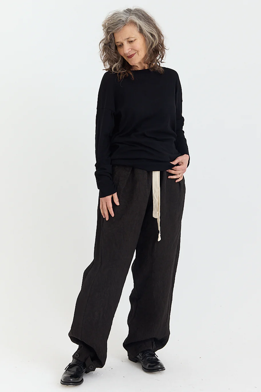 Klasica - Souk Trousers - JQ