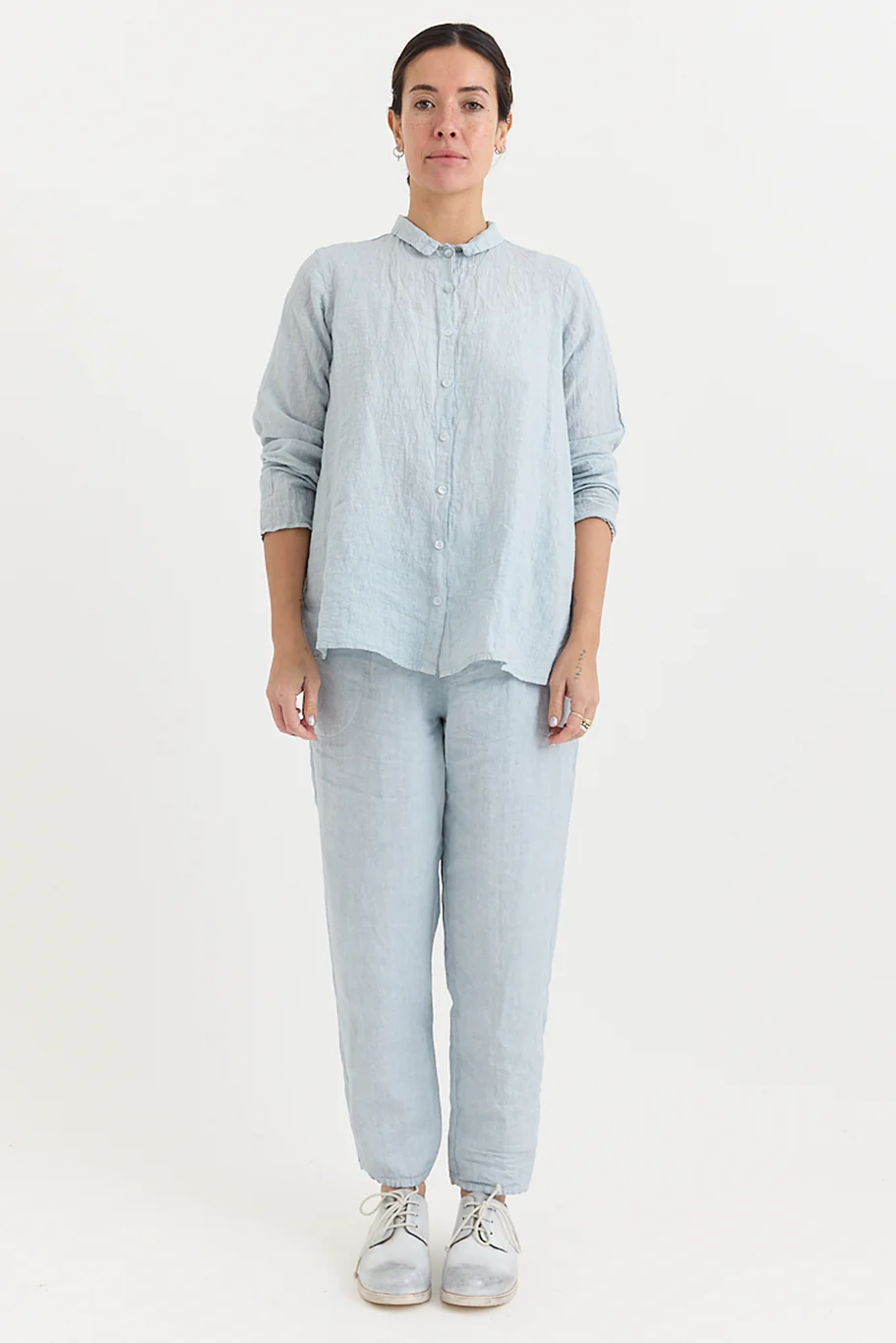 Manuelle Guibal - Lijili Pant