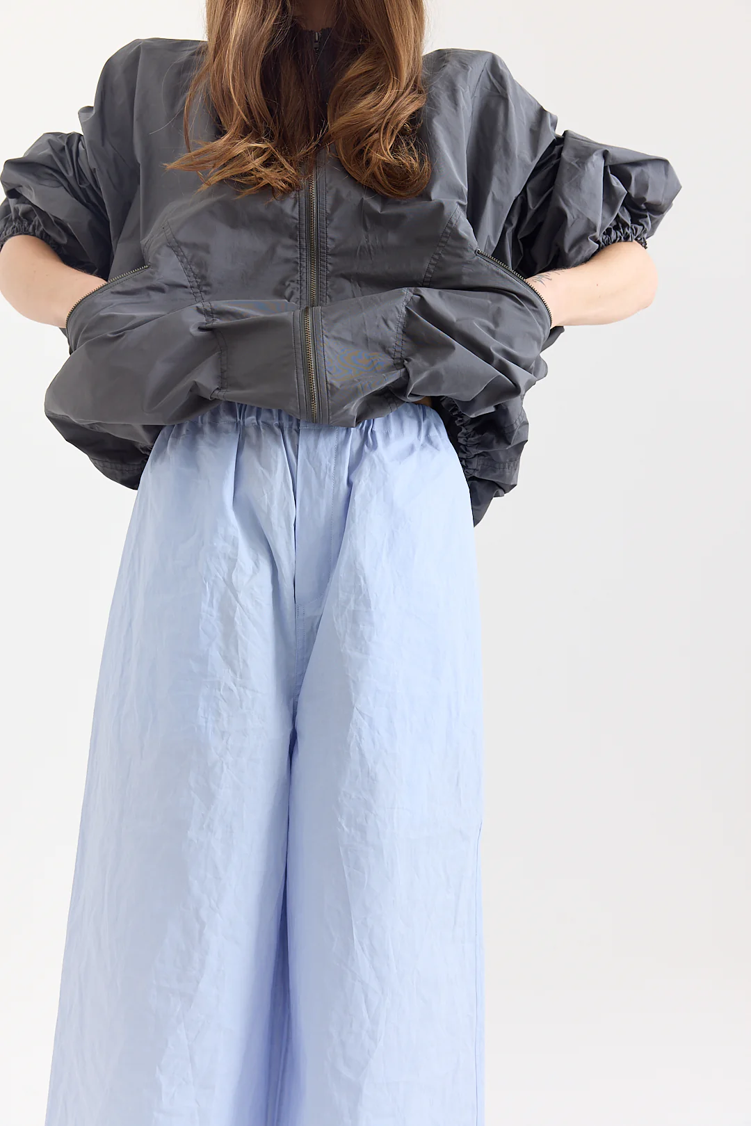 Sofie D'Hoore - Ponce Pant - Sky - Image 5
